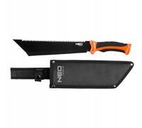 Machete a codolo intero 40 cm