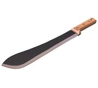 MACHETE CON FODERO CUOIO