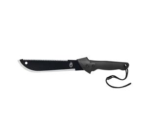 Machete Gerber Gator Machete Jr (nero) OS