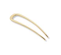 MACHETE Midi - Forcina ovale per capelli francese, 12,7 cm, colore: