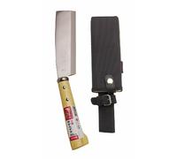 Machete Takagi Murakuni con spaccalegna, tutto in acciaio, 165 mm IMPORTAZION...