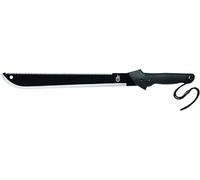 Machette Gator 2 lames 65 cm - lame 46cm