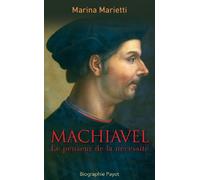 Machiavel: Le penseur de la nécessité
