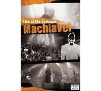 MACHIAVEL - Live At The Coliseum