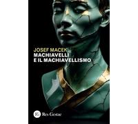 Machiavelli e il machiavellismo