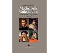 Machiavelli, Guicciardini e la Repubblica degli zoccoli (Carpi 1521)