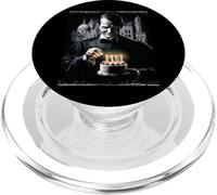Machiavelli il principe torta di compleanno compleanno festa divertente PopSockets PopGrip per MagSafe