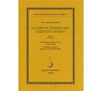 Legazioni. Commissarie. Scritti di Governo. Tomo II: 1501-1503: Vol. 2