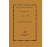 Lettere. Vol. 1-2-3