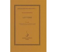 Machiavelli,Niccolò. - Lettere vol.1-2-3.