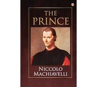 Machiavelli Niccolo The Prince (Tascabile)