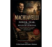 Machiavelli: Power, Fear, and the Rules of Survival: 2