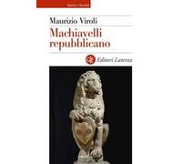 Machiavelli repubblicano