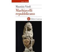 Machiavelli repubblicano