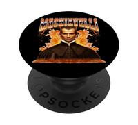 Machiavelli The Prince Bootleg stile anni '90 PopSockets PopGrip Adesivo