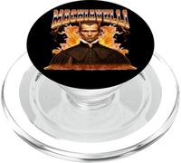 Machiavelli The Prince Bootleg stile anni '90 PopSockets PopGrip per MagSafe