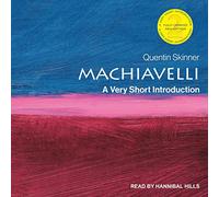 Machiavelli: Una brevissima introduzione, 2a edizione