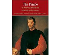 Machiavelli's The Prince (text only) 1st (First) edition by N. Machiavelli,W. J. Connell