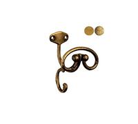 MACHIERALDO GUSTAVO SPA APPENDIABITI OTTONE ANTICO 75x106 10393 MS