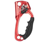 Machify Ascender destro per corde da 8-12 mm, leggero, 239 g, con impugnatura ergonomica antiscivolo, corda da arrampicata per alpinismo, speleologia, SRT