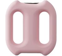 Machify Massaggiatore professionale ad anello per fascia, attrezzo portatile per scolpire il corpo, mini strumento di yoga vibrante per rilassare i muscoli, dispositivo di combustione calorico