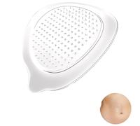 Machify Moringa 10-in-1 Microdarts Patches, set di 3 toppe nano, rilascio costante, miglioramento della pelle, energia e metabolismo, per donne e uomini