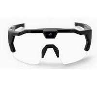 Machify Occhiali POV con lenti fotocromatiche di rilevamento della luce, occhiali intelligenti con fotocamera per video e foto, per sport, ciclismo, escursionismo, sci, con scheda TF da 16 GB, uso