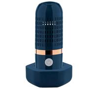 Machify Pulitore della frutta e della verdura di progettazione della capsula, purificatore senza fili dello ione dell'idrossile con il Usb, dispositivo di rimozione dell'antiparassitario per uso della