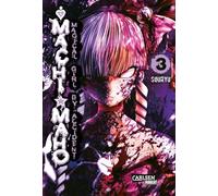 Machimaho 3: Magical Girl by Accident