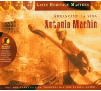 Machin,Antonio - Arrancame la Vida