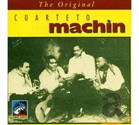 Machin, Antonio - Cuarteto Machin 1929
