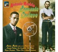 Machin, Antonio - Lamento Esclavo 1932-38