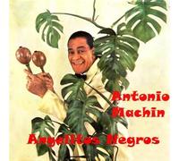 MACHIN, ANTONIO - SUS PRIMEROS EXITOS EN 2
