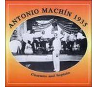 Machin, Antonio - Vol. 5-1935