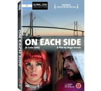 Machin/Galan - On Each Side