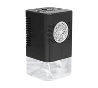 Machine À Bulles Automatique - Générateur De Bulles Électrique Pour Et Fêtes, Portable Et Facile À Utiliser, Volume De Bulles, Idéal Pour Mariages, Anniversaires, Interno/Extérieur, Jo