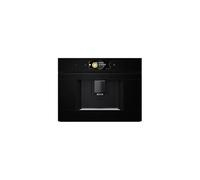 Bosch Serie 8 CTL7181B0 macchina per caffè Automatica Macchina per espresso 2,4 L