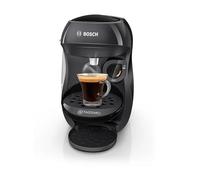 Machine a café multi-boissons - BOSCH - TASSIMO - T10 Happy noir - 1400 W