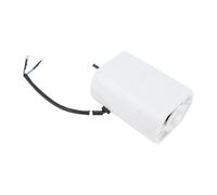 Machine à coudre domestique 5000 tr/min 70 W 0,45 A, accessoires de moteur de remplacement universels applicables à plusieurs modèles à usage général Ivoire