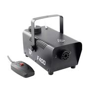 Machine À Fumée F400 Noir
