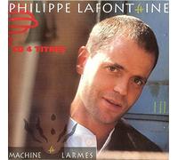 Machine à larmes / La rumba du fêtard