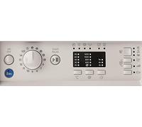 Indesit BI WMIL 71252 EU lavatrice Caricamento frontale 7 kg 1200 Giri/min Bianco