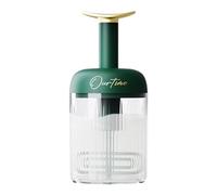 Machine à mousse pour soins de la peau - Machine à mousse portable pour le lavage du visage | Fabricant de mousse de soin de la peau à rebond automatique Clear, outils de nettoyage du visage dét