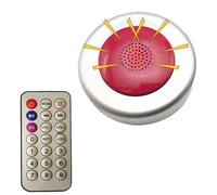 Machine À Péter Télécommandée - 50 Sons Réalistes | Jouet Farce Sans Fil