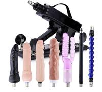 Machine À Régler Noire. Plusieurs Modes. La Base À Angle Réglable Est Très Stable. 38,kit2