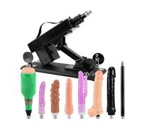 Machine À Régler Noire. Plusieurs Modes. La Base À Angle Réglable Est Très Stable. 38,kit3