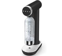 Smeg Gasatore d'acqua SKC01BLM finitura nero