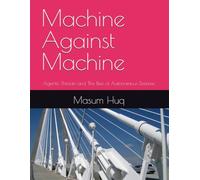 Machine Against Machine: Agentic Threats and The Rise of Autonomous Defense