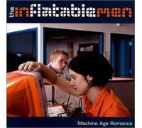 Machine Age Romance