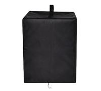 Machine Cover - 600D Oxford Cloth 43x48x17cm | Juice Blender Protective Dustproof Kitchen Appliance Cover | Drink Maker Dessert Machine Covers With Handle